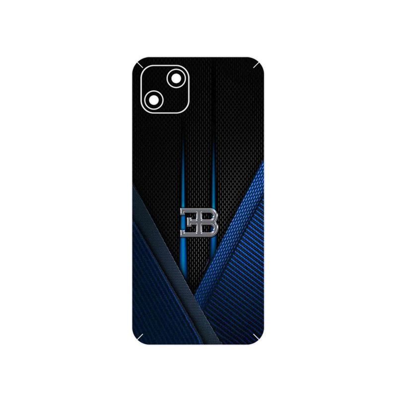 برچسب پوششی ماهوت مدل BUGATTI مناسب برای گوشی موبایل ویکو T10