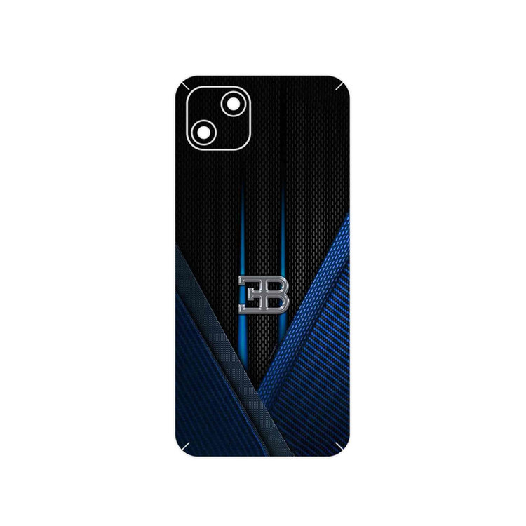 برچسب پوششی ماهوت مدل BUGATTI مناسب برای گوشی موبایل ویکو T10