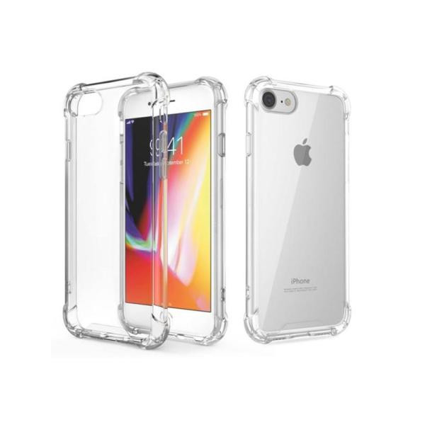 کاور مدل AIRBAG مناسب برای گوشی موبایل اپل Iphone 7/8 plus