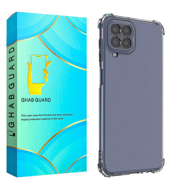 کاور قاب گارد مدل JELEBGA مناسب برای گوشی موبایل سامسونگ Galaxy M53