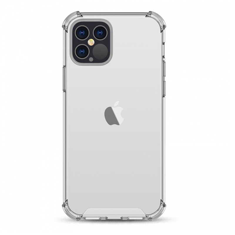 کاور پلاتینا مدل C1e8r مناسب برای گوشی موبایل اپل iPhone 12 ProMax