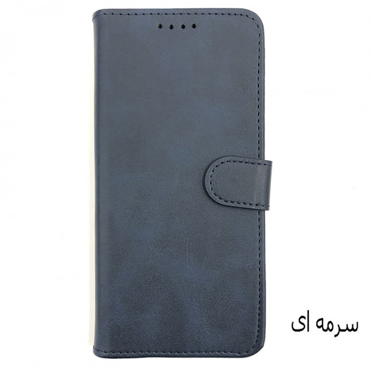 کیف کلاسوری مدل KF-001 مناسب برای گوشی موبایل سامسونگ Galaxy A03