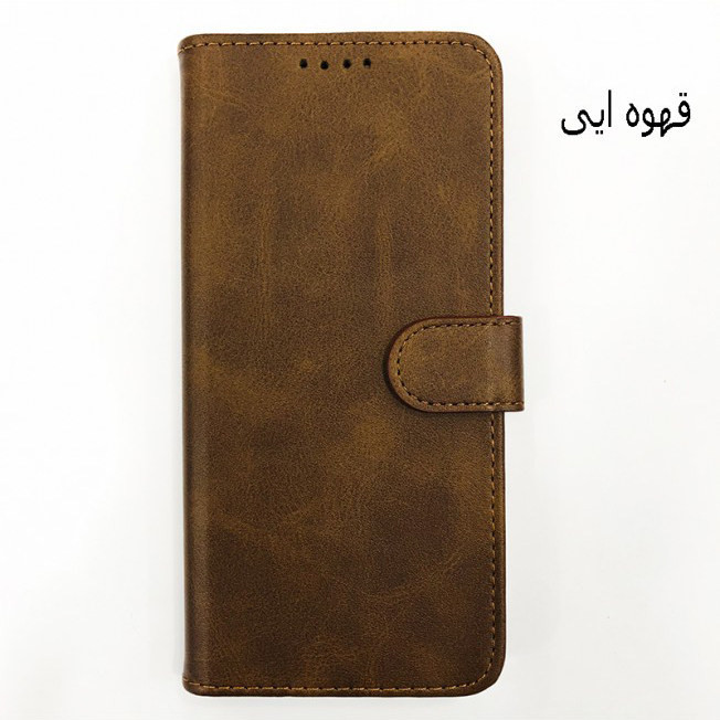 کیف کلاسوری مدل KF-001 مناسب برای گوشی موبایل سامسونگ Galaxy A03