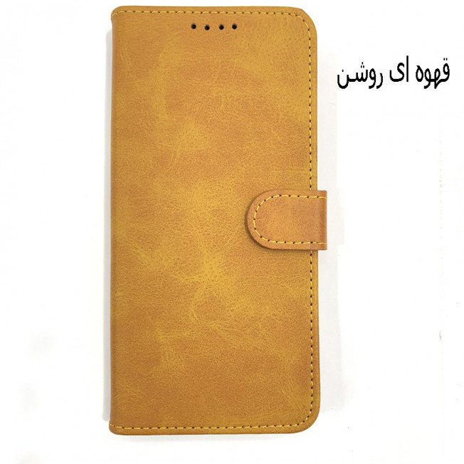 کیف کلاسوری مدل KF-001 مناسب برای گوشی موبایل سامسونگ Galaxy A03
