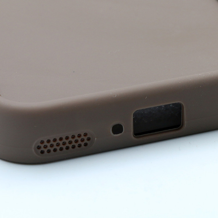 کاور موکولو مدل Silicone Puffer Apple Strap مناسب برای گوشی موبایل شیائومی Redmi Note 12 Pro 4G به همراه بند آویز