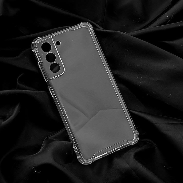 کاور مدل ایربگ دار مناسب برای گوشی موبایل سامسونگ Galaxy S22