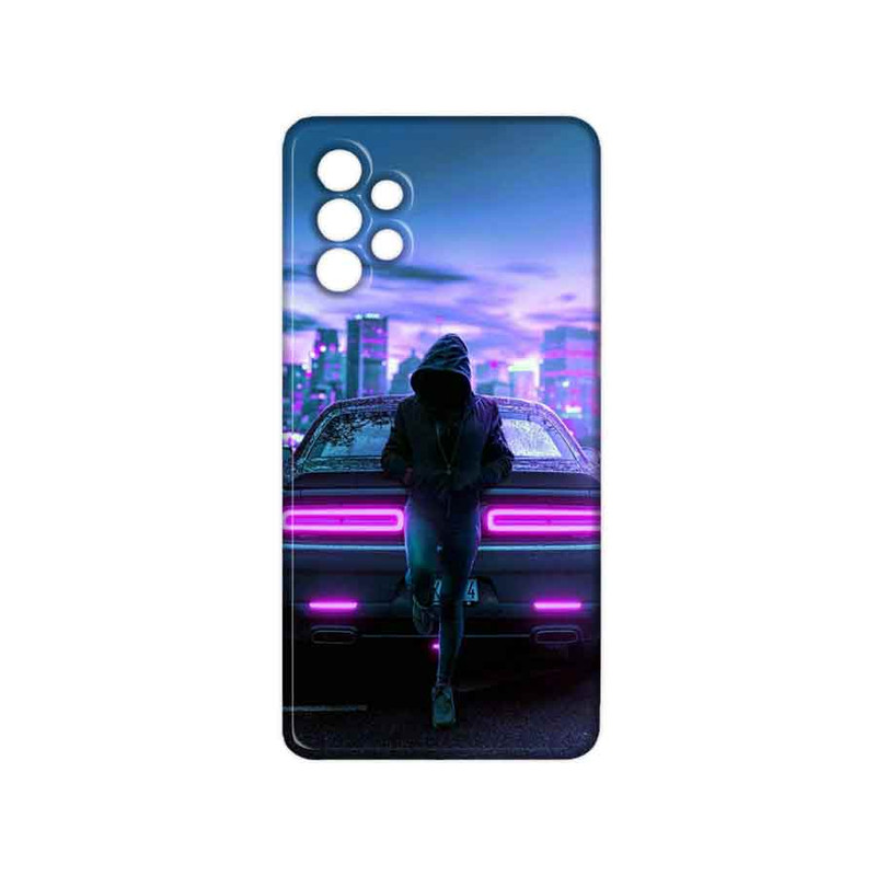 کاور مدل پسرانه کد 003 مناسب برای گوشی موبایل سامسونگ galaxy A32 5g