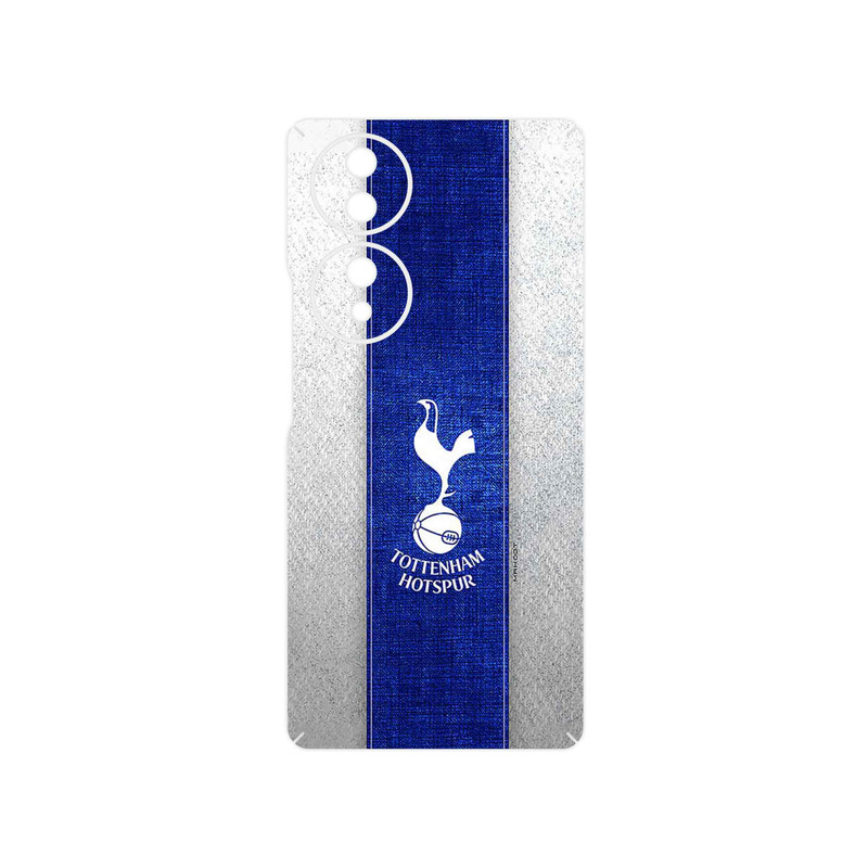 برچسب پوششی ماهوت مدل Tottenham_Hotspur_FC مناسب برای گوشی موبایل آنر 70