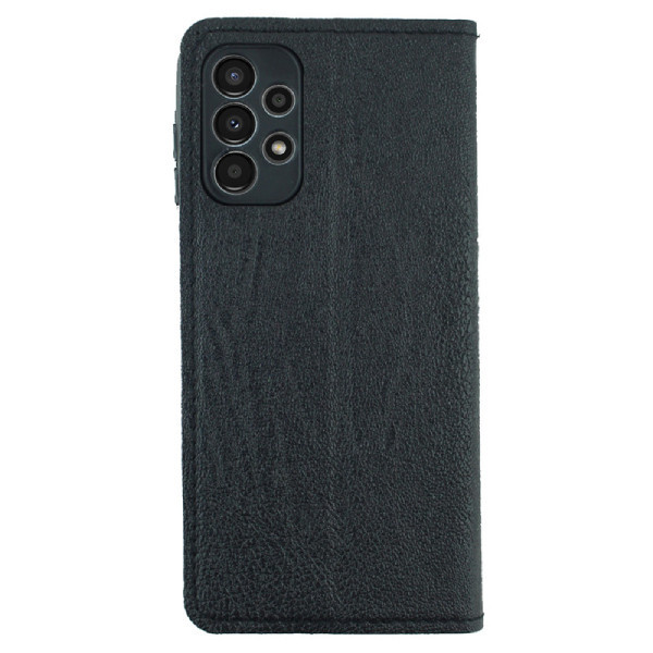 کیف کلاسوری قاب تک مدل CLSBIGH مناسب برای گوشی موبایل سامسونگ Galaxy A52