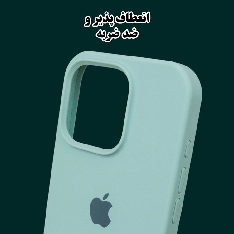 کاور تهران قاب مدل TSILB مناسب برای گوشی موبایل اپل iPhone 8 Plus / iPhone 7 Plus