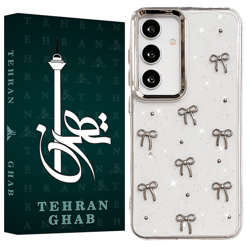 کاور تهران قاب مدل JELPIT مناسب برای گوشی موبایل سامسونگ Galaxy A54 5G