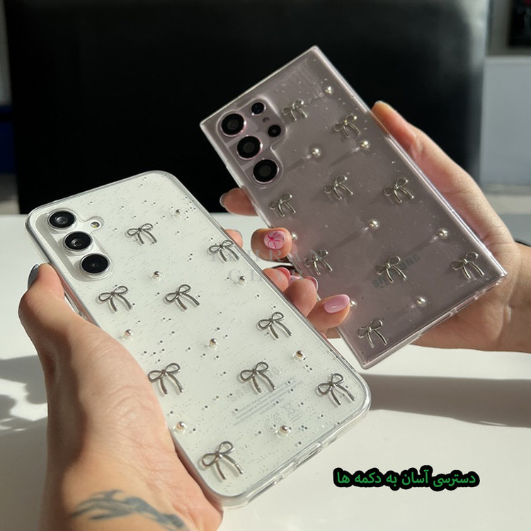 کاور تهران قاب مدل JELPIT مناسب برای گوشی موبایل سامسونگ Galaxy A54 5G