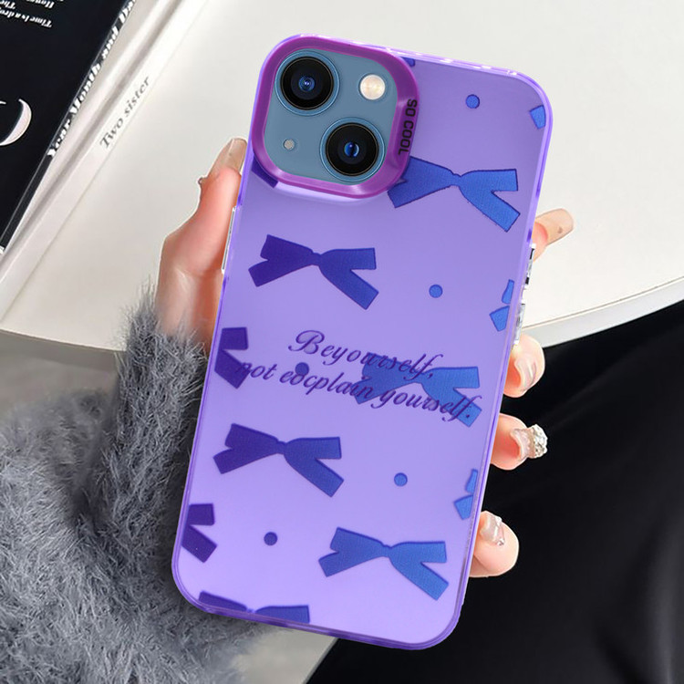 کاور لئون مدل Papillon مناسب برای گوشی موبایل سامسونگ Galaxy A26