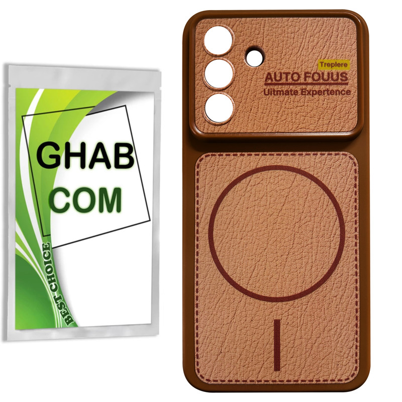 کاور قاب کام مدل CHARMI مناسب برای گوشی موبایل سامسونگ Galaxy A54