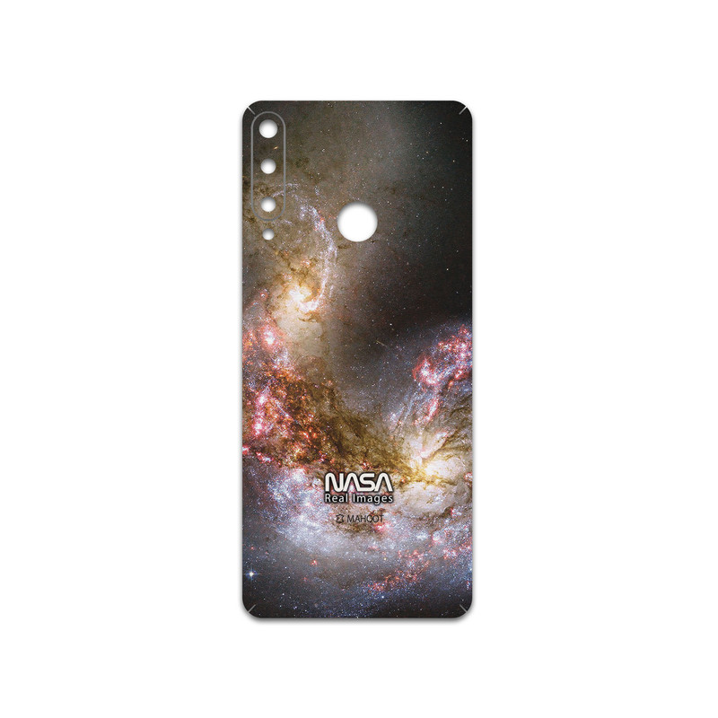 برچسب پوششی ماهوت مدل Universe-by-NASA-5 مناسب برای گوشی موبایل هوآوی Y6p