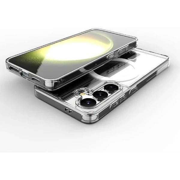 کاور اپیکوی مدل AntiShock-MagSafe مناسب برای گوشی موبایل سامسونگ Galaxy A55