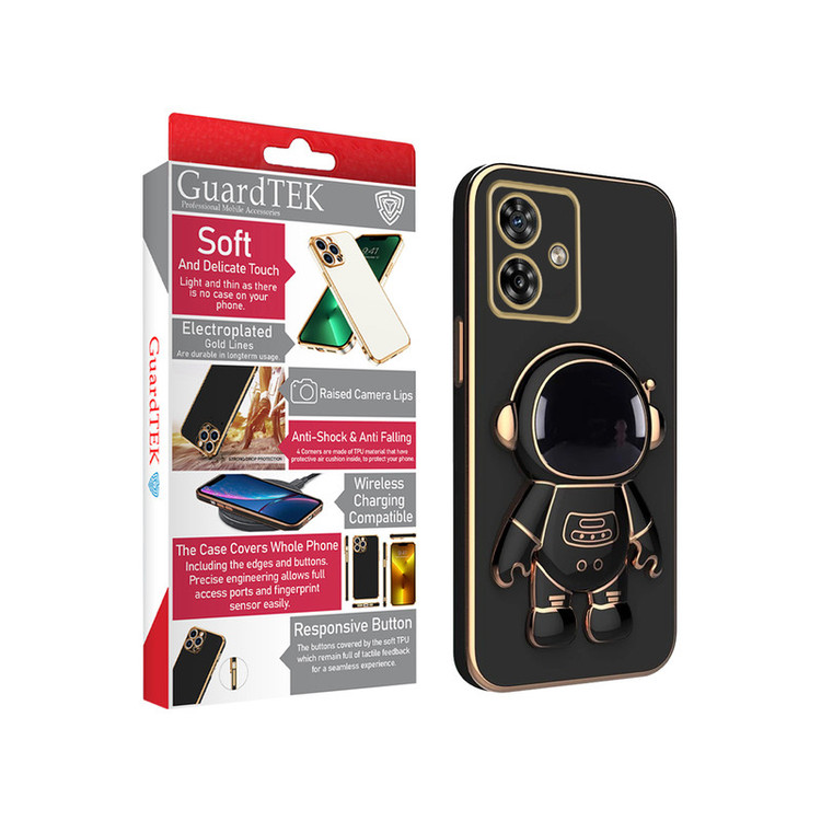 کاور گاردتک آساک مدل Astronaut case مناسب برای گوشی موبایل ریلمی Note 60/ Note 60x