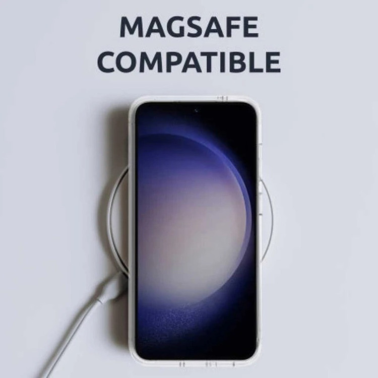 کاور اپیکوی مدل AntiShock-MagSafe مناسب برای گوشی موبایل سامسونگ Galaxy A55