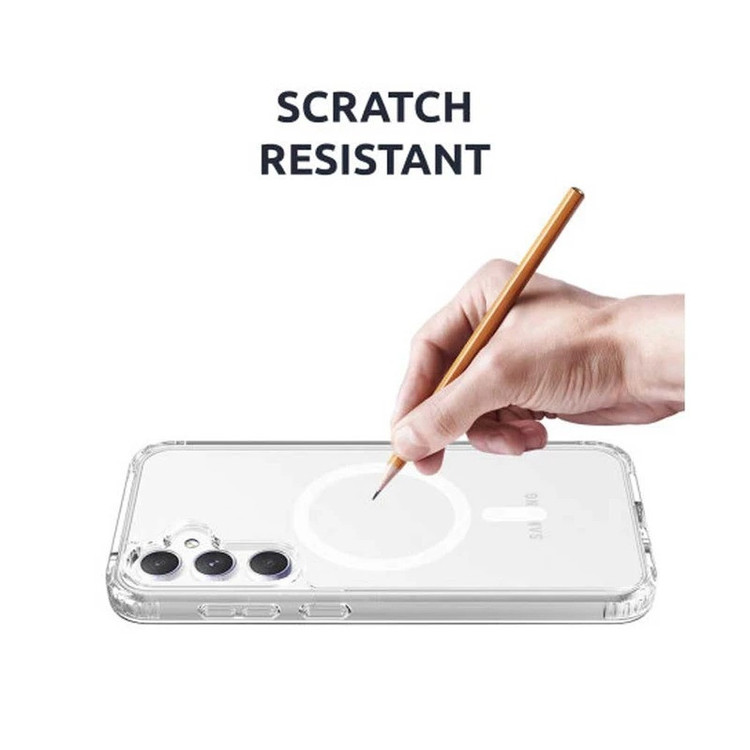 کاور اپیکوی مدل AntiShock-MagSafe مناسب برای گوشی موبایل سامسونگ Galaxy A55