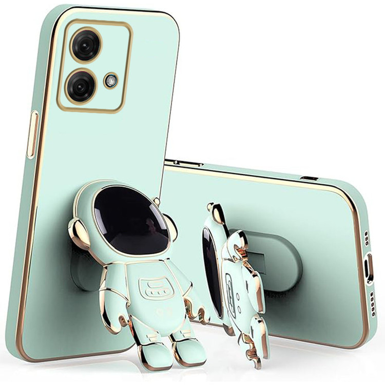 کاور گاردتک آساک مدل Astronaut case مناسب برای گوشی موبایل ریلمی Note 60/ Note 60x