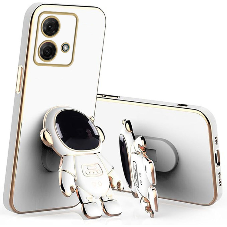 کاور گاردتک آساک مدل Astronaut case مناسب برای گوشی موبایل ریلمی Note 60/ Note 60x