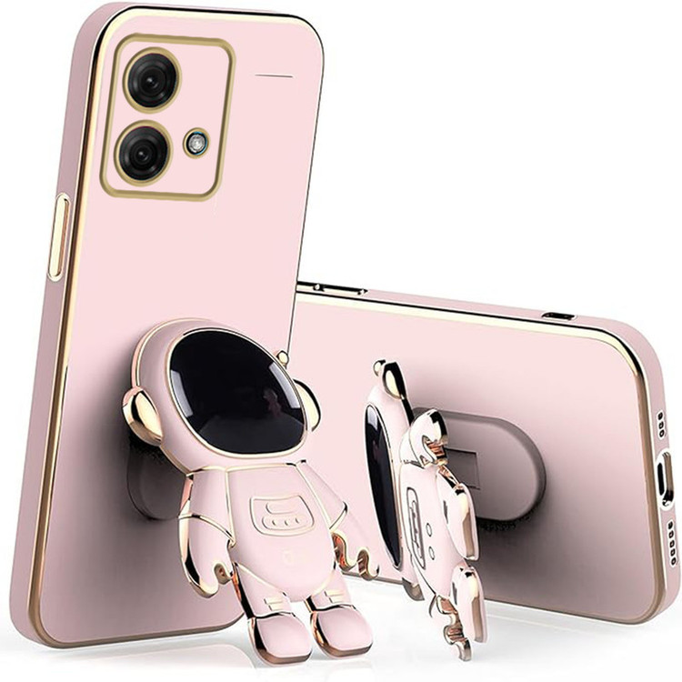 کاور گاردتک آساک مدل Astronaut case مناسب برای گوشی موبایل ریلمی Note 60/ Note 60x