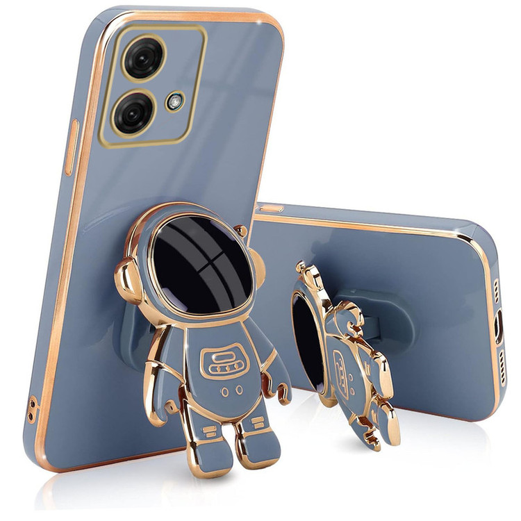 کاور گاردتک آساک مدل Astronaut case مناسب برای گوشی موبایل ریلمی Note 60/ Note 60x