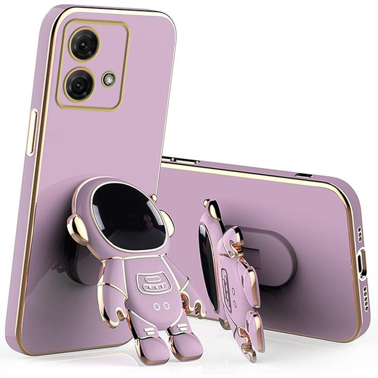 کاور گاردتک آساک مدل Astronaut case مناسب برای گوشی موبایل ریلمی Note 60/ Note 60x