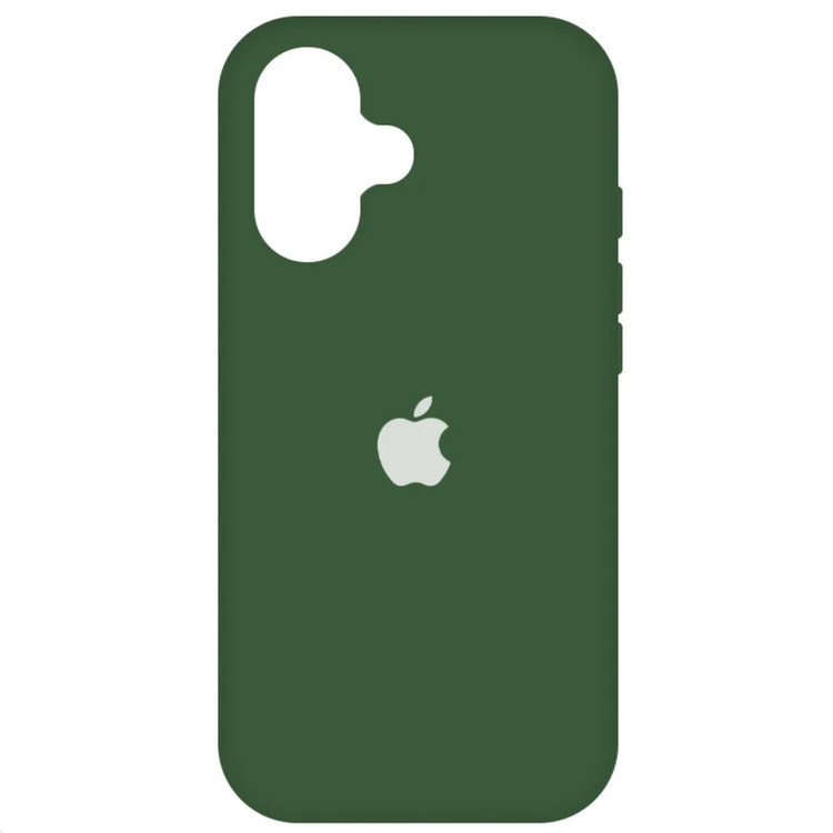 کاور مدل سیلیکونی مناسب برای گوشی موبایل اپل iphone 17
