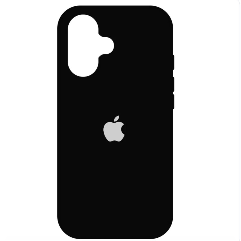 کاور مدل سیلیکونی مناسب برای گوشی موبایل اپل iphone 17