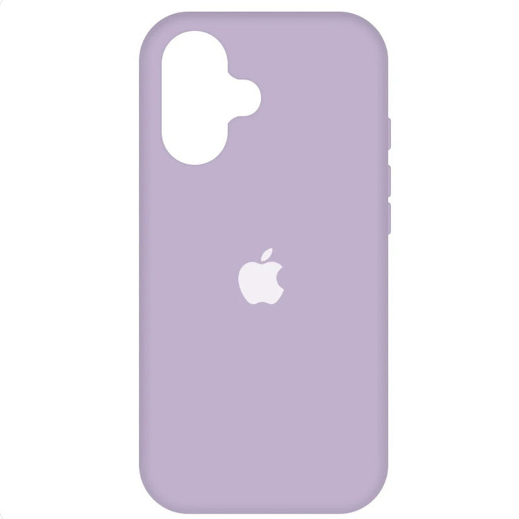 کاور مدل سیلیکونی مناسب برای گوشی موبایل اپل iphone 17