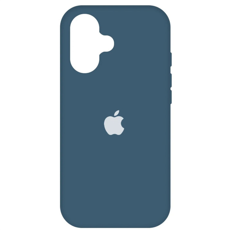 کاور مدل سیلیکونی مناسب برای گوشی موبایل اپل iphone 17
