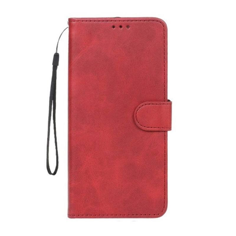 کیف کلاسوری مدل KI-CLS مناسب برای گوشی موبایل سامسونگ Galaxy A73 5g