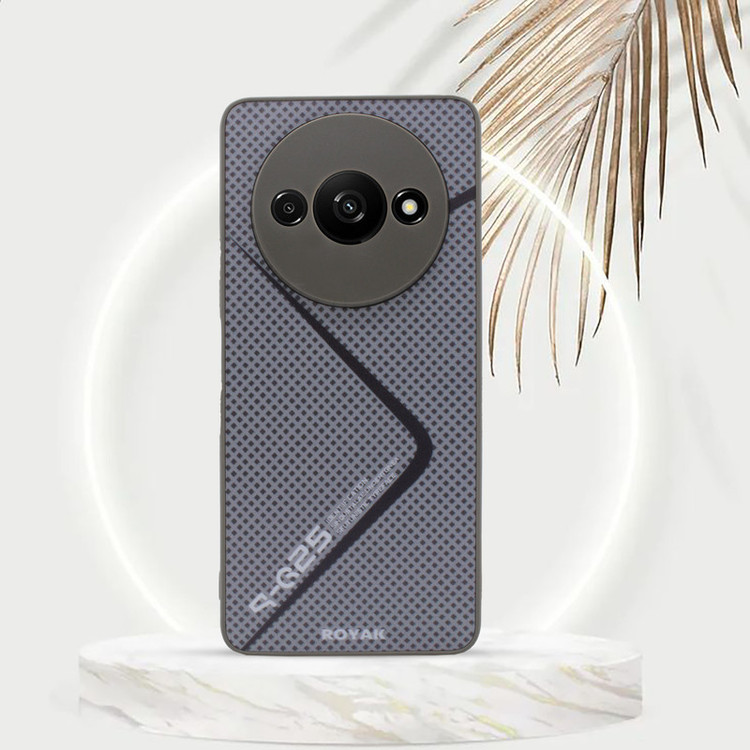کاور دیامانته مدل Heavy Rd مناسب برای گوشی موبایل سامسونگ Galaxy A55