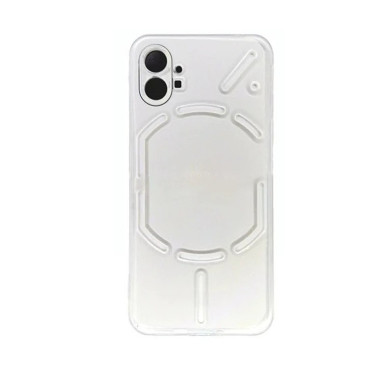 کاور اپیکوی مدل Capsol Airbag مناسب برای گوشی موبایل ناتینگ Phone 1
