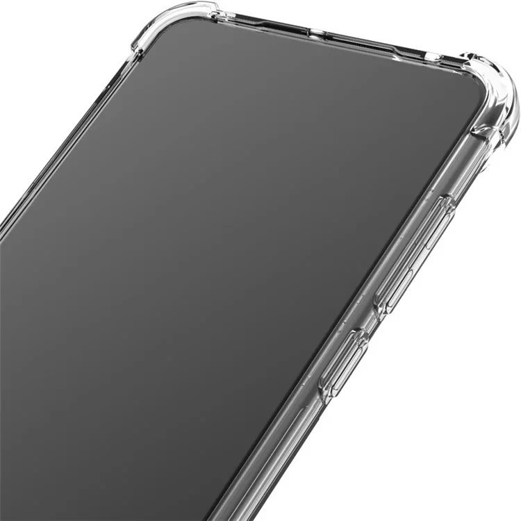 کاور اپیکوی مدل Capsol Airbag مناسب برای گوشی موبایل ناتینگ Phone 1