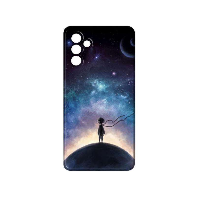کاور مدل شازده کوچولو کد 173 مناسب برای گوشی موبایل سامسونگ Galaxy A24