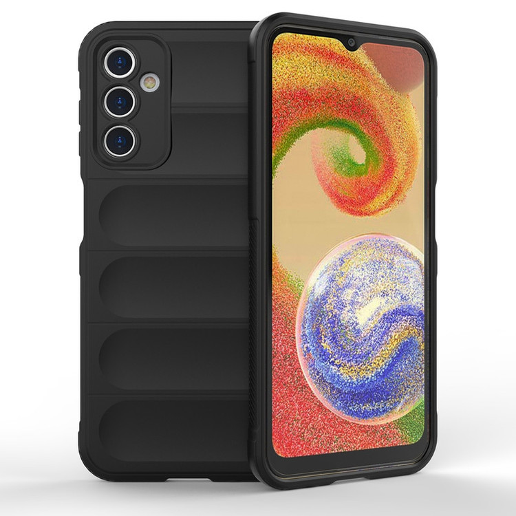 کاور گاردتک اساک مدل Flex Armor مناسب برای گوشی موبایل سامسونگ Galaxy A24