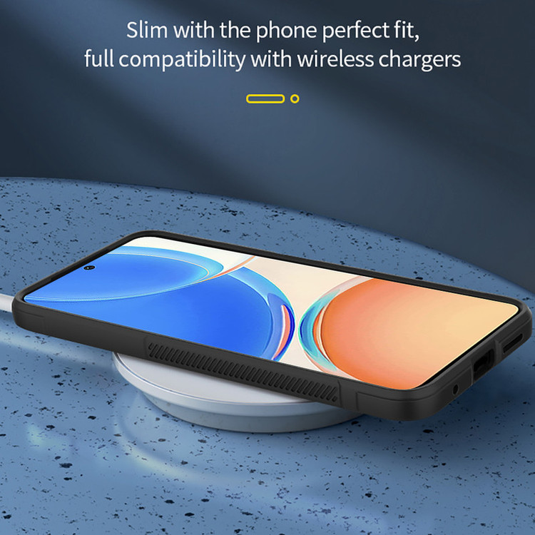 کاور گاردتک اساک مدل Flex Armor مناسب برای گوشی موبایل سامسونگ Galaxy A24