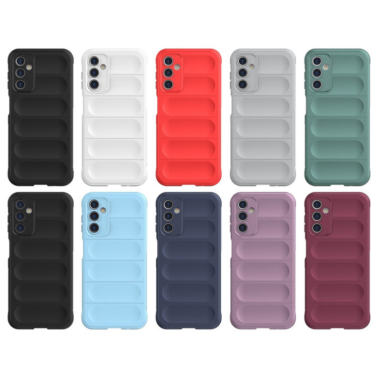 کاور گاردتک اساک مدل Flex Armor مناسب برای گوشی موبایل سامسونگ Galaxy A24
