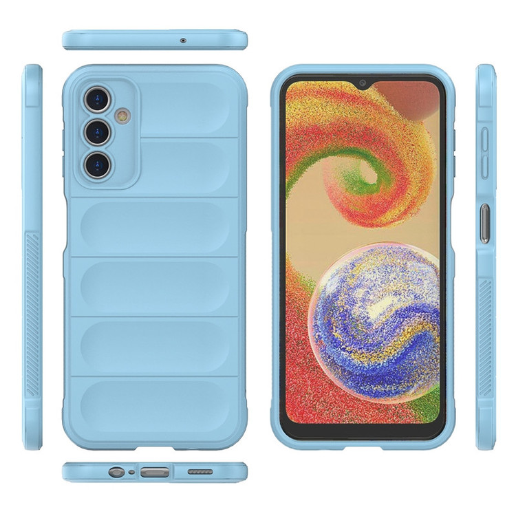 کاور گاردتک اساک مدل Flex Armor مناسب برای گوشی موبایل سامسونگ Galaxy A24