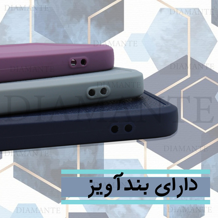 کاور دیامانته مدل Spot Bk مناسب برای گوشی موبایل سامسونگ Galaxy A32 4G
