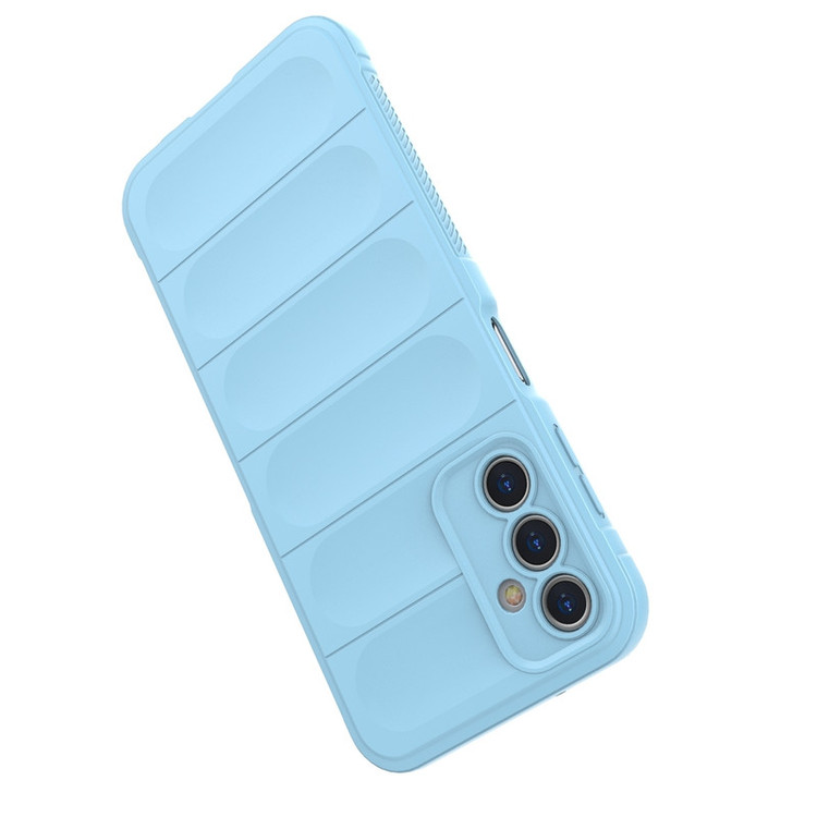 کاور گاردتک اساک مدل Flex Armor مناسب برای گوشی موبایل سامسونگ Galaxy A24