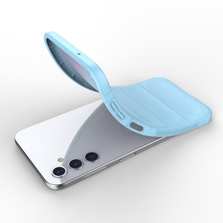 کاور گاردتک اساک مدل Flex Armor مناسب برای گوشی موبایل سامسونگ Galaxy A24