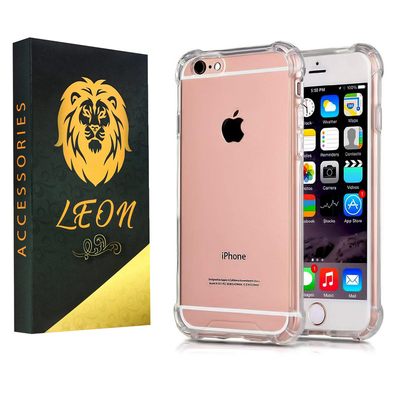 کاور لئون مدل Bianco مناسب برای گوشی موبایل اپل iPhone 7 Plus