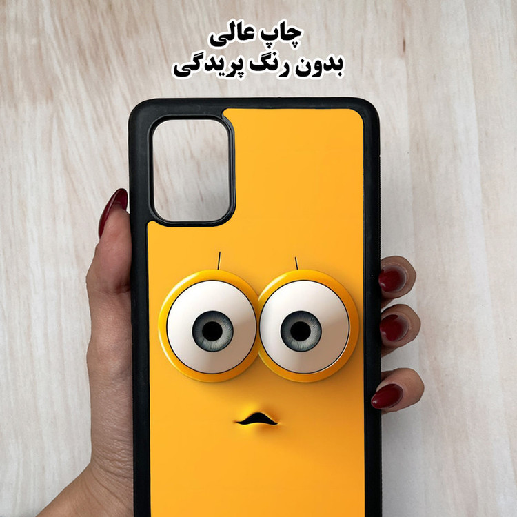 کاور باب قاب مدل BCP14PM مناسب برای گوشی موبایل اپل iPhone 14 Pro Max