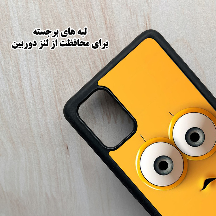 کاور باب قاب مدل BCP14PM مناسب برای گوشی موبایل اپل iPhone 14 Pro Max