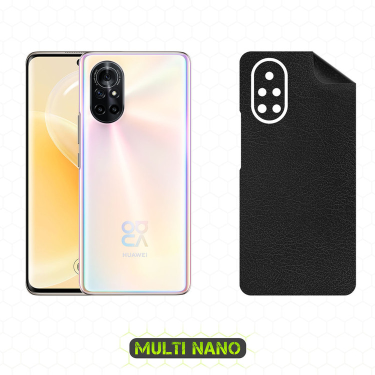 برچسب پوششی مولتی نانو مدل X-F1L مناسب برای گوشی موبایل هوآوی nova 8