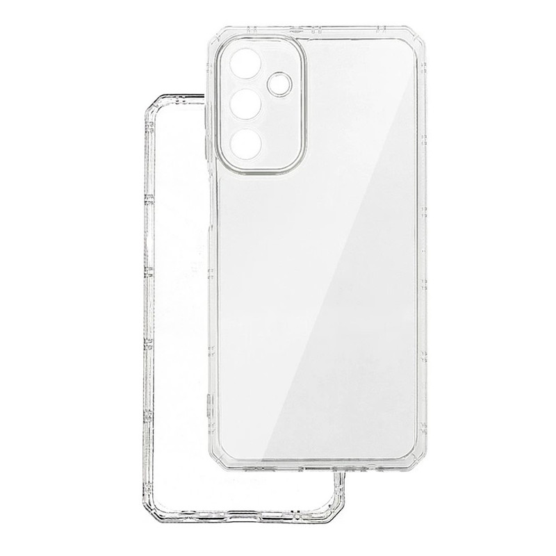 کاور مدل Shafaf مناسب برای گوشی موبایل سامسونگ Galaxy A14