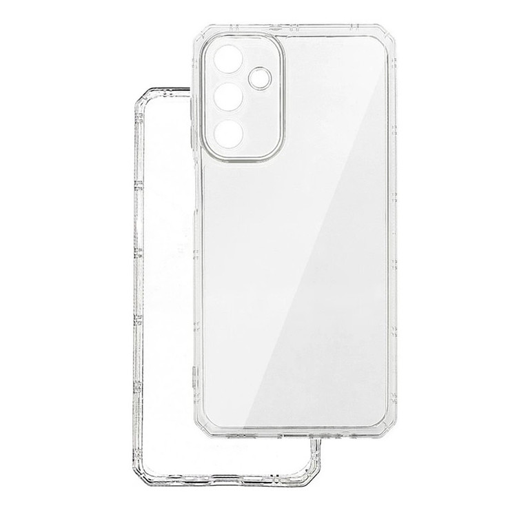 کاور مدل Shafaf مناسب برای گوشی موبایل سامسونگ Galaxy A14